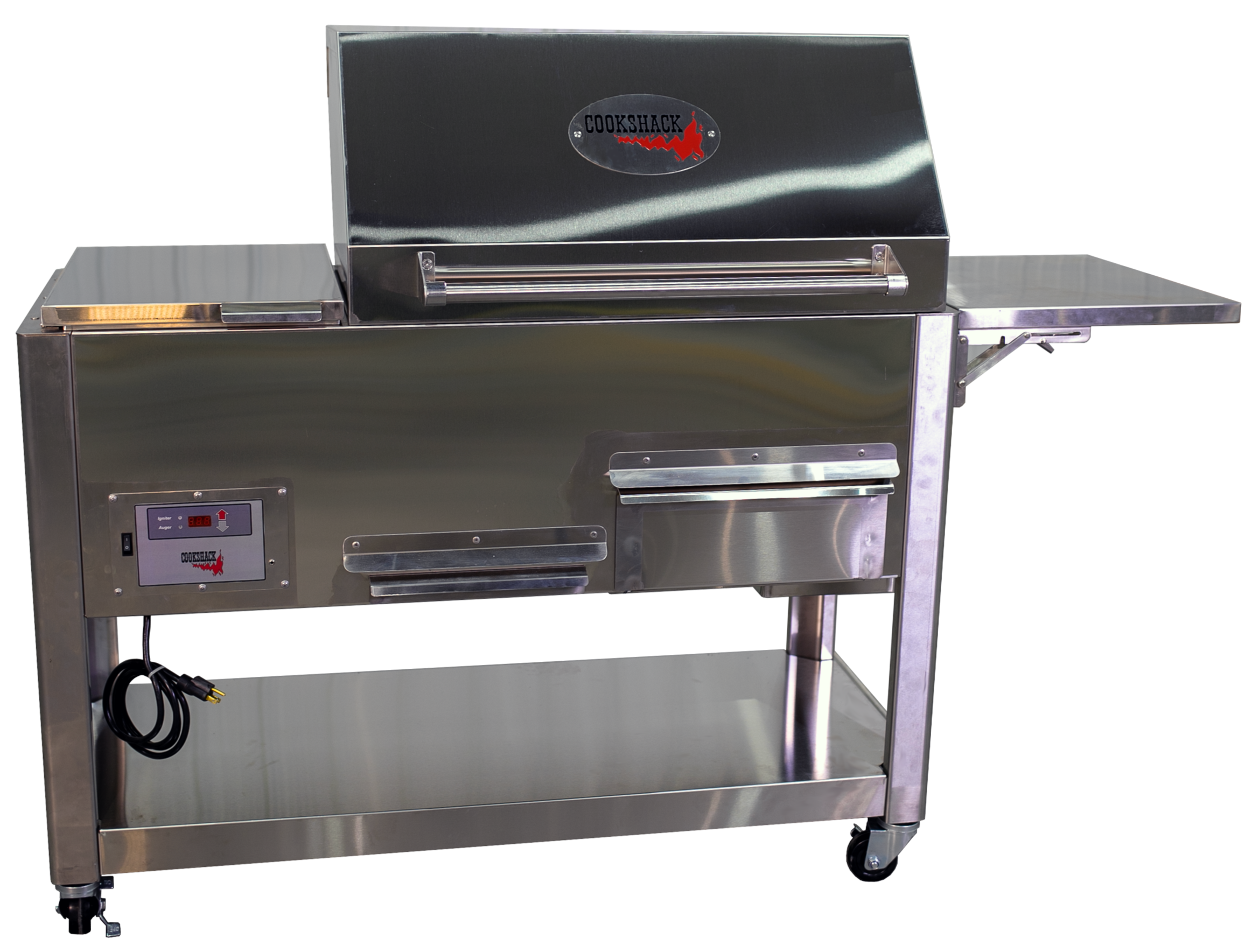 PG1000i Pellet Grill