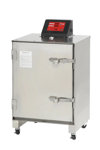 Super Smoker Elite, SS with Digital Controller and Meat Probe