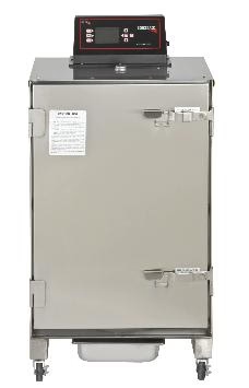Smoker Oven, AmeriQue, with Digital Cook and Hold Controller